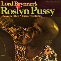 Lord Brynner - Roslyn Pussy