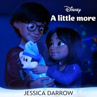 Jessica Darrow - A Little More