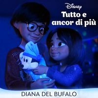 Diana Del Bufalo - Tutto e ancor di più