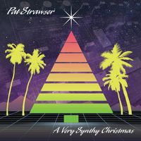 Pat Strawser - A Very Synthy Christmas