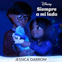 Jessica Darrow - Siempre A Mi Lado