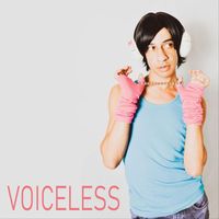 Edmond - Voiceless