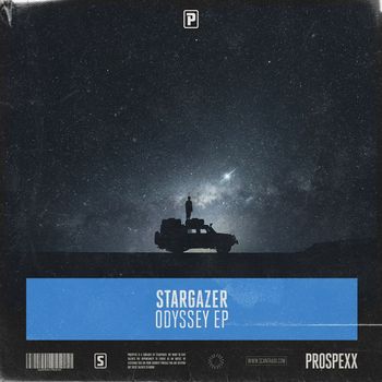 Stargazer - Odyssey EP
