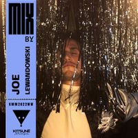 Joe Lewandowski - Kitsuné Musique Mixed by Joe Lewandowski (DJ Mix)