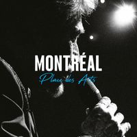 Johnny Hallyday - Live au Wilfrid-Pelletier, Place des Arts, Montréal, Québec, Canada, 2014