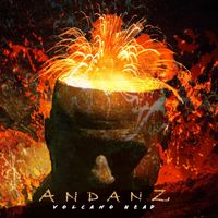 Andanz - Volcano Head