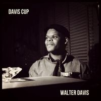 Walter Davis - Davis Cup