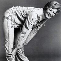 Rusty Warren - All Those in Favor Say Aye (Live)