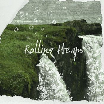 Towerz - rolling heaps