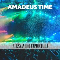 Alessandro Capoccia Dj - Amadeus Time