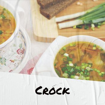 Various Artists - Crock