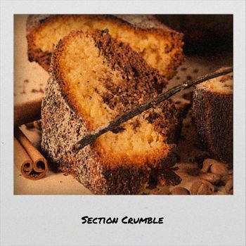 Various Artists - Section Crumble