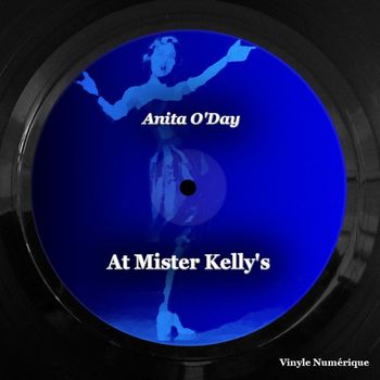 Anita O'Day - At Mister Kelly's