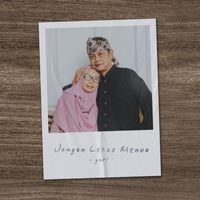 Gari - Jangan Lekas Menua
