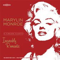 Marilyn Monroe - Incurably Romantic