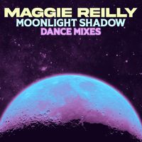 Maggie Reilly - Moonlight Shadow (Club Mixes)