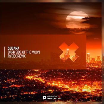 Susana - Dark Side of The Moon (RYDEX Remix)