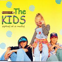 The Kids - Zpívej Si a Maluj