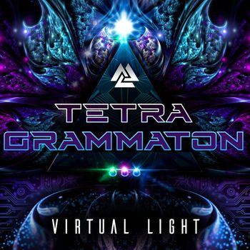 Virtual Light - Tetragrammaton