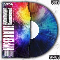 KRIMSIN - HYPERDRIVE