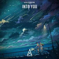 Axion - Into You
