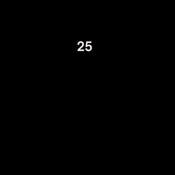 HEDI - 25 AUDIO (Explicit)
