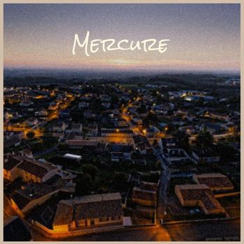 Various Artists - Mercure