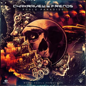 ChakraView - Fools Paradise