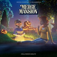 Salla Hakkola - Merge Mansion: Halloween Waltz
