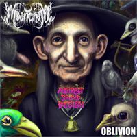 Moonchild - Oblivion