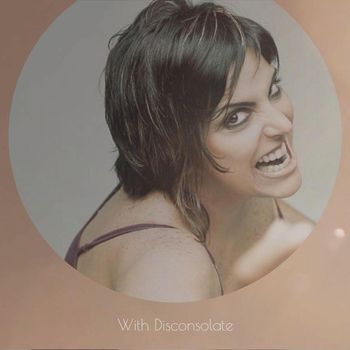 Various Artists - With Disconsolate