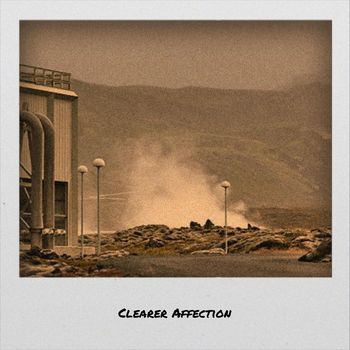 Various Artists - Clearer Affection