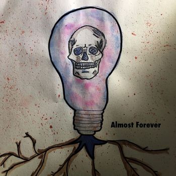 Mayonnaise - Almost Forever