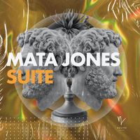 Mata Jones - Suite