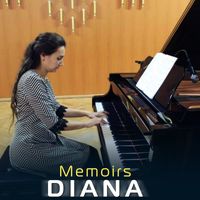 Diana - Memoirs