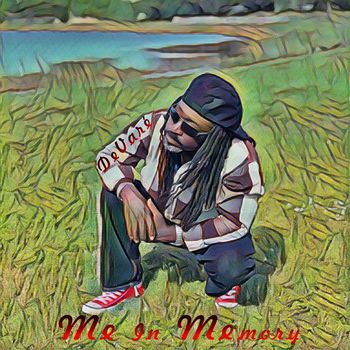 Devaré - Me in Memory