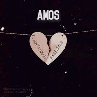Amos - What's Love? (Freestyle)