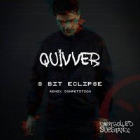 Quivver - 8 Bit Eclipse (Dave Lock Remix)