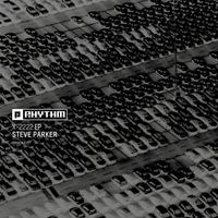 Steve Parker - X-2222 EP