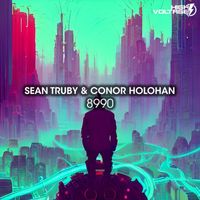 Sean Truby, Conor Holohan - 8990