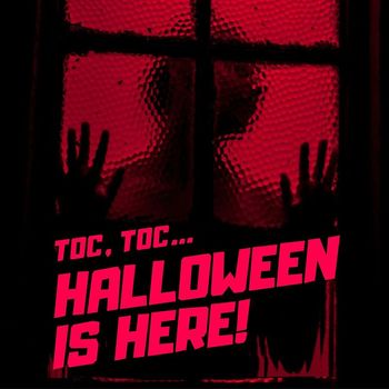 Various Artists - Toc, Toc... Halloween is Here!