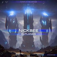 NickBee - Outlands (Original Mix)
