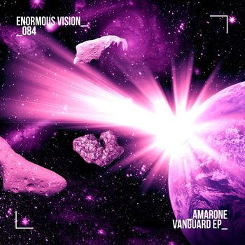 Amarone - Vanguard