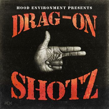 Drag-On - Shotz (Explicit)