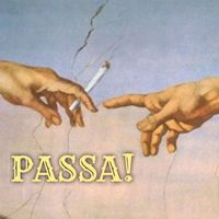 Nameless - Passa!