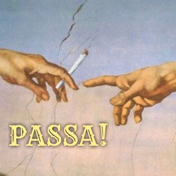 Nameless - Passa!
