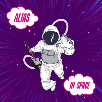 Alias - In space