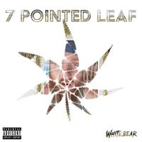 Whitebear - 7 Pointed Leaf (Explicit)