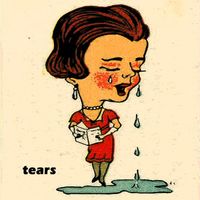 Peggy Lee - Tears