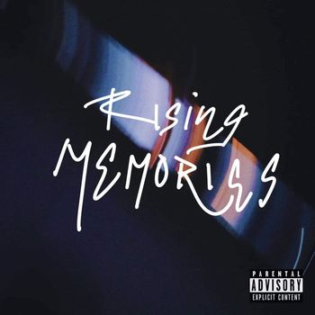 Aenima - Rising Memories (Explicit)